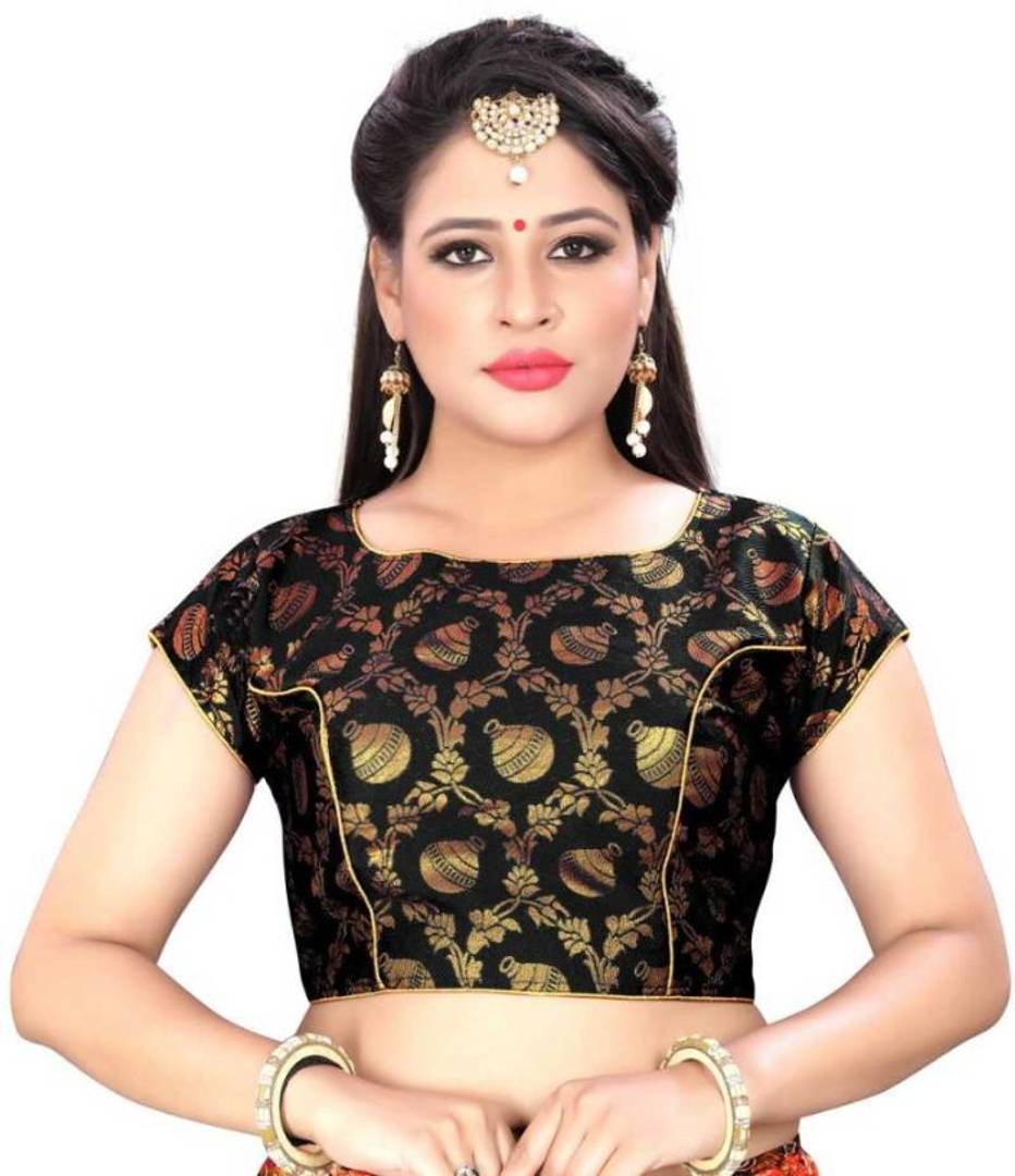 Matka Blouse For Womens